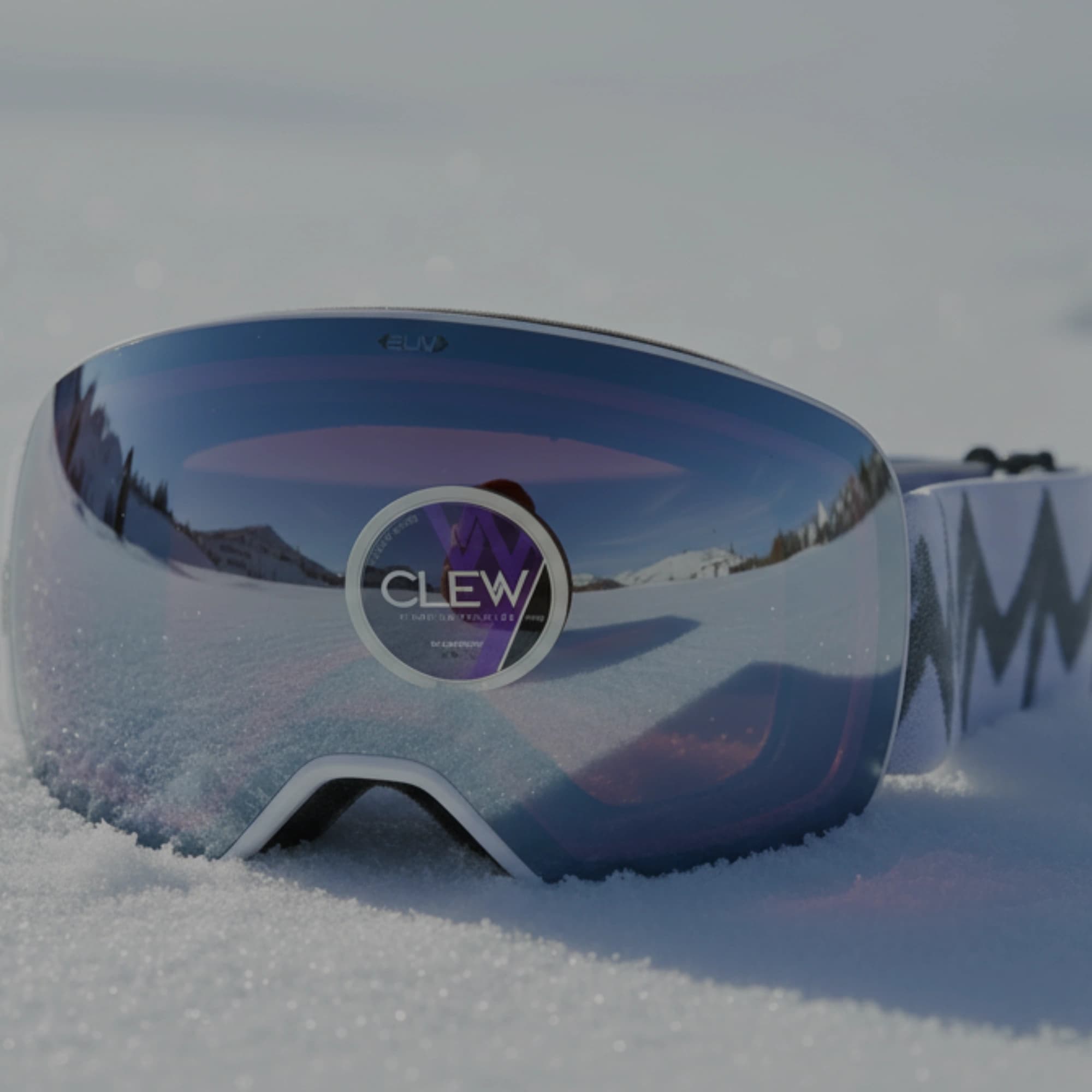 CLEW Nicotine Pouches