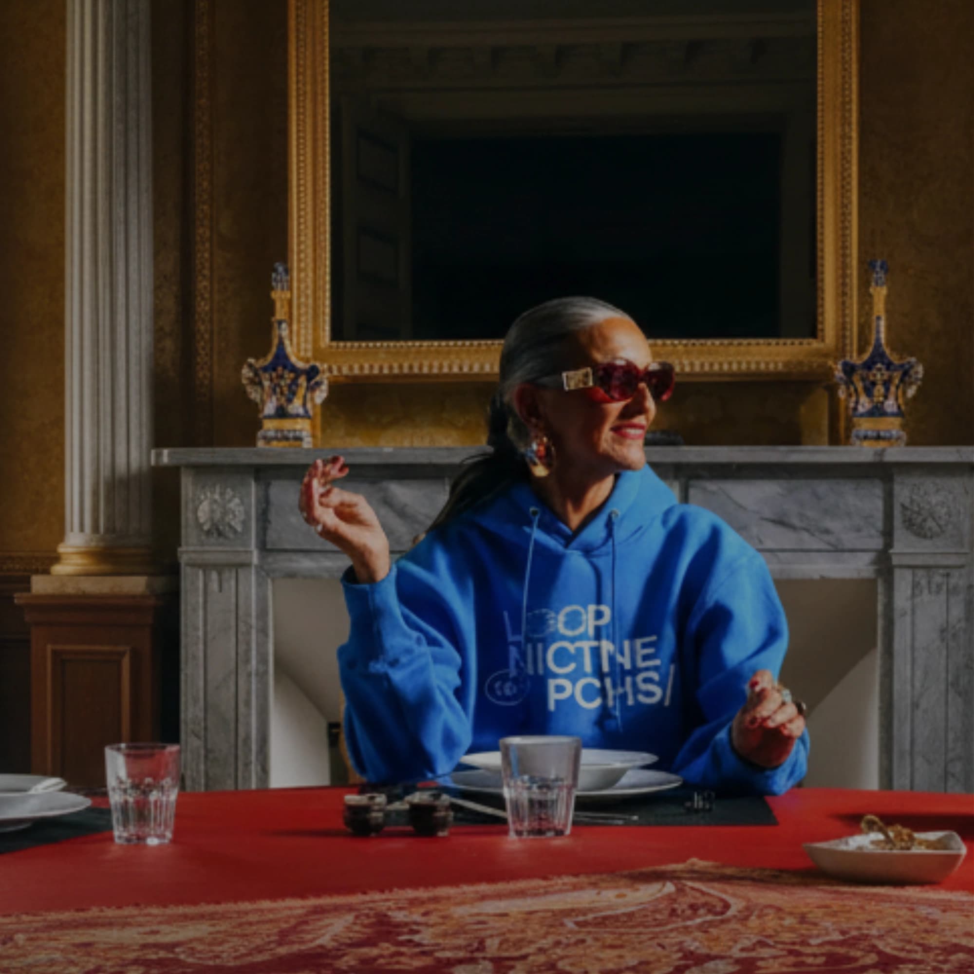 LOOP Nicotine Pouches