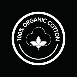 100% Cotton