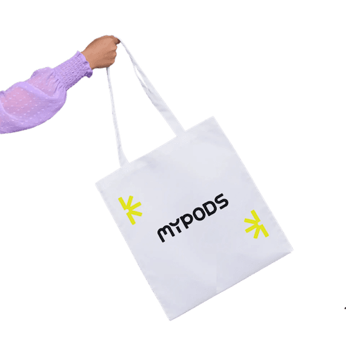 FREEBAG coupon image