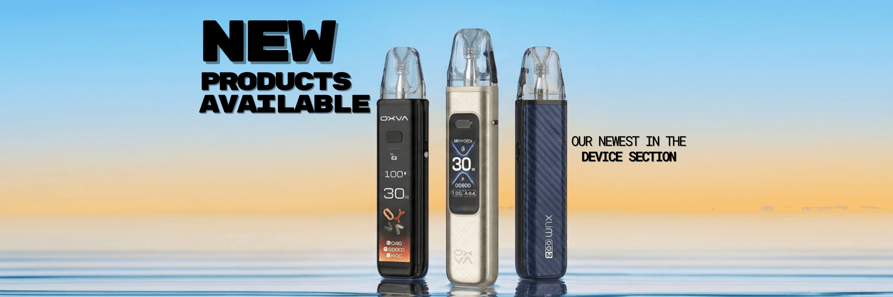 Big Puff Disposable Vapes & E-Cigs Online Shop