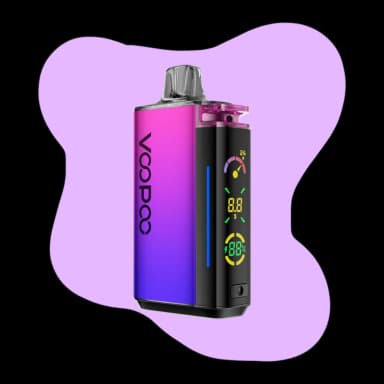 Vrizz Phantom Purple
