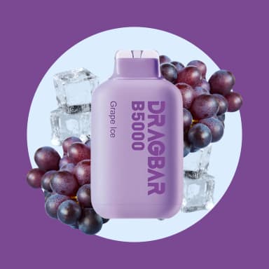 Grape Ice