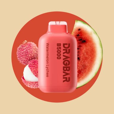 Watermelon Lychee