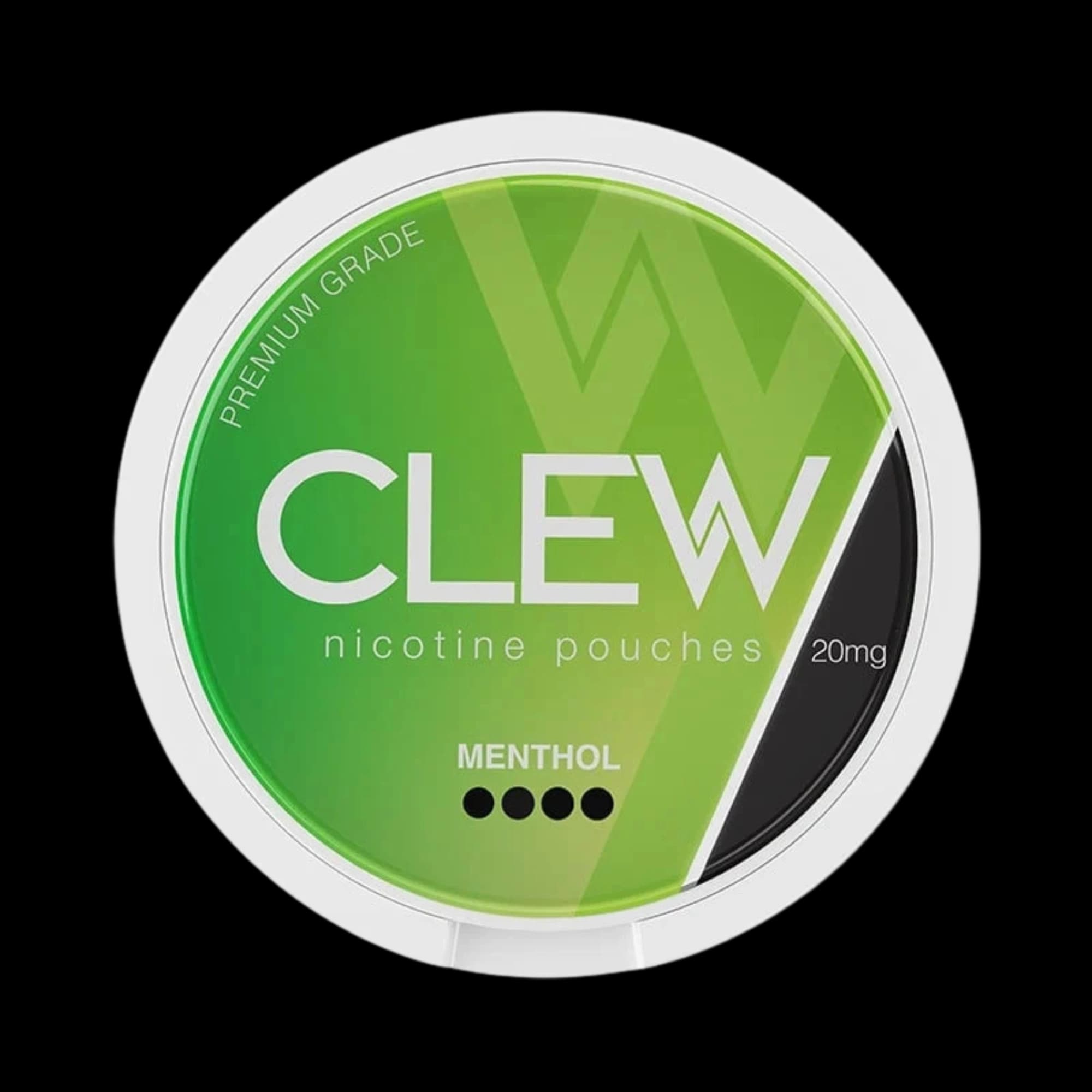 Clew Menthol