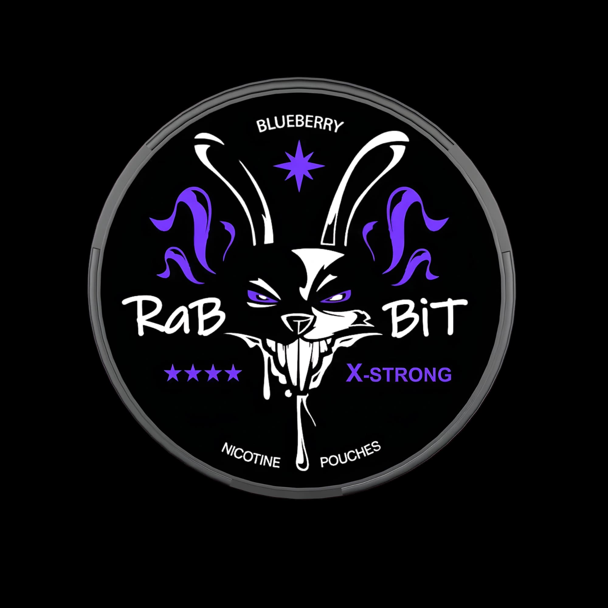 Rabbit Blueberry