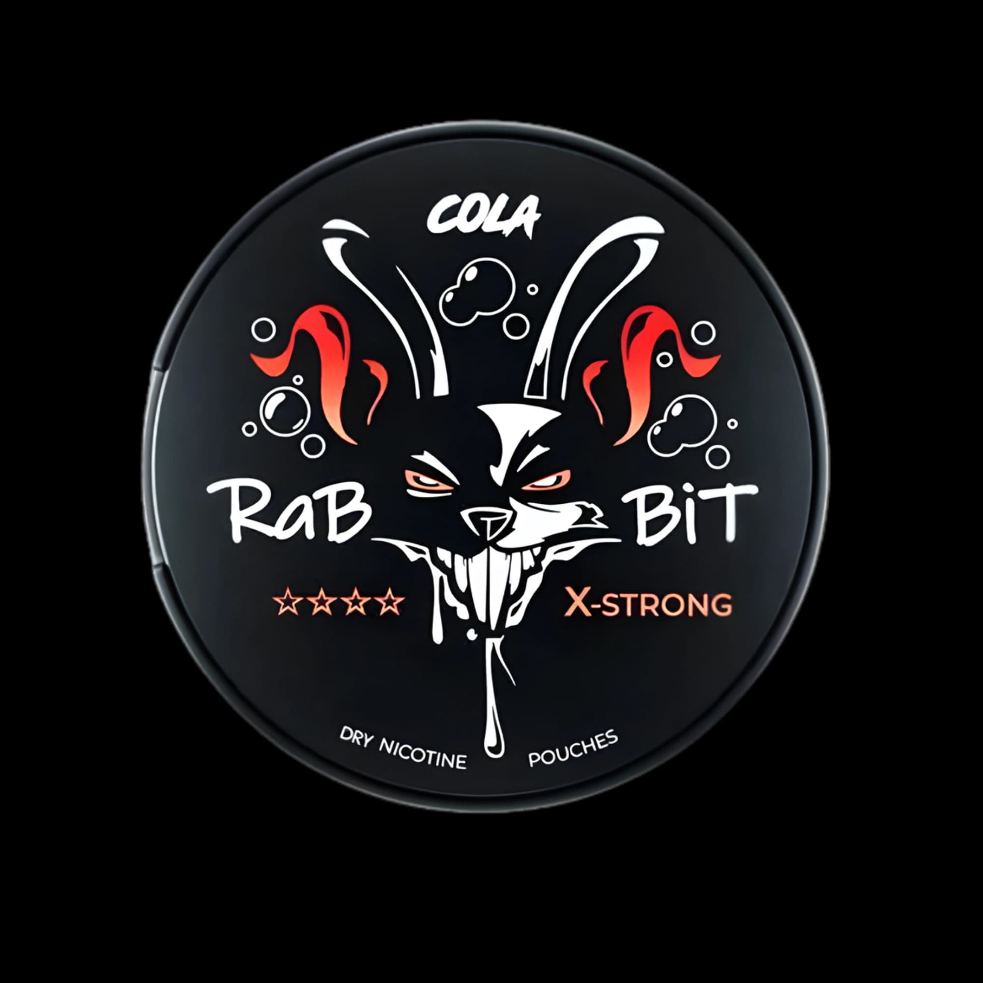 Rabbit Cola