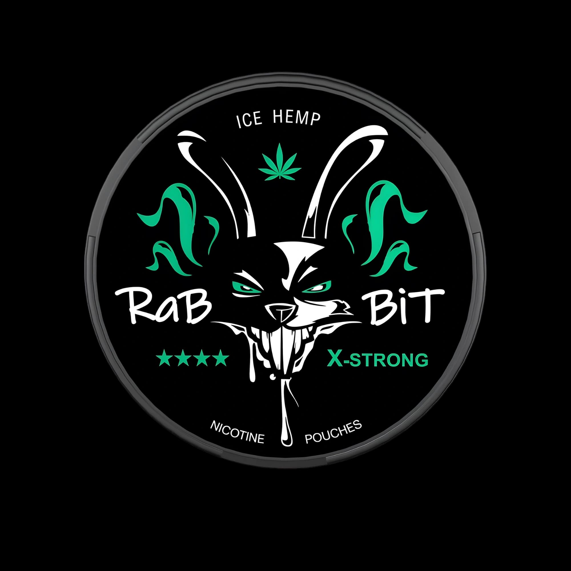 Rabbit Ice Hemp
