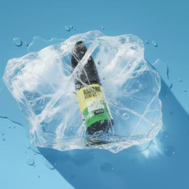 Extra Icy Liquids flavour image