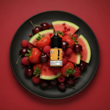 Fruity Liquids flavour image