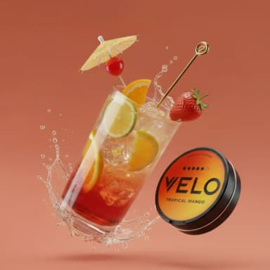 Fruity Pouches flavour image