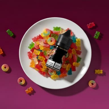 Super Sweet Liquids flavour image