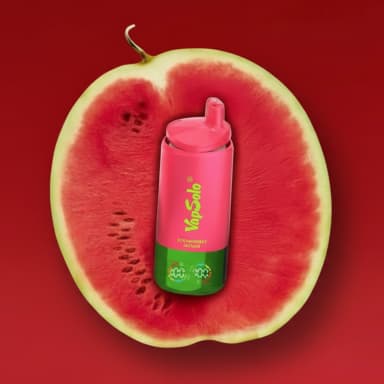 Super Sweet Vapes flavour image