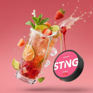 Sweet Pouches flavour image