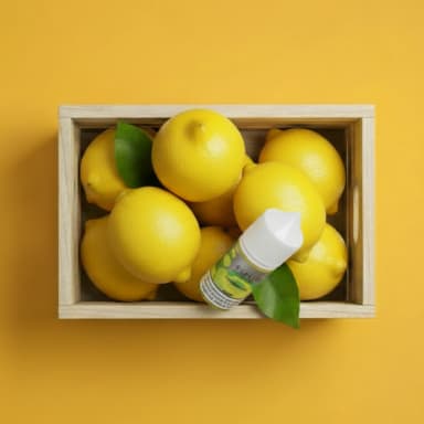 Ultra Sour Liquids flavour image