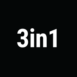 3 in 1