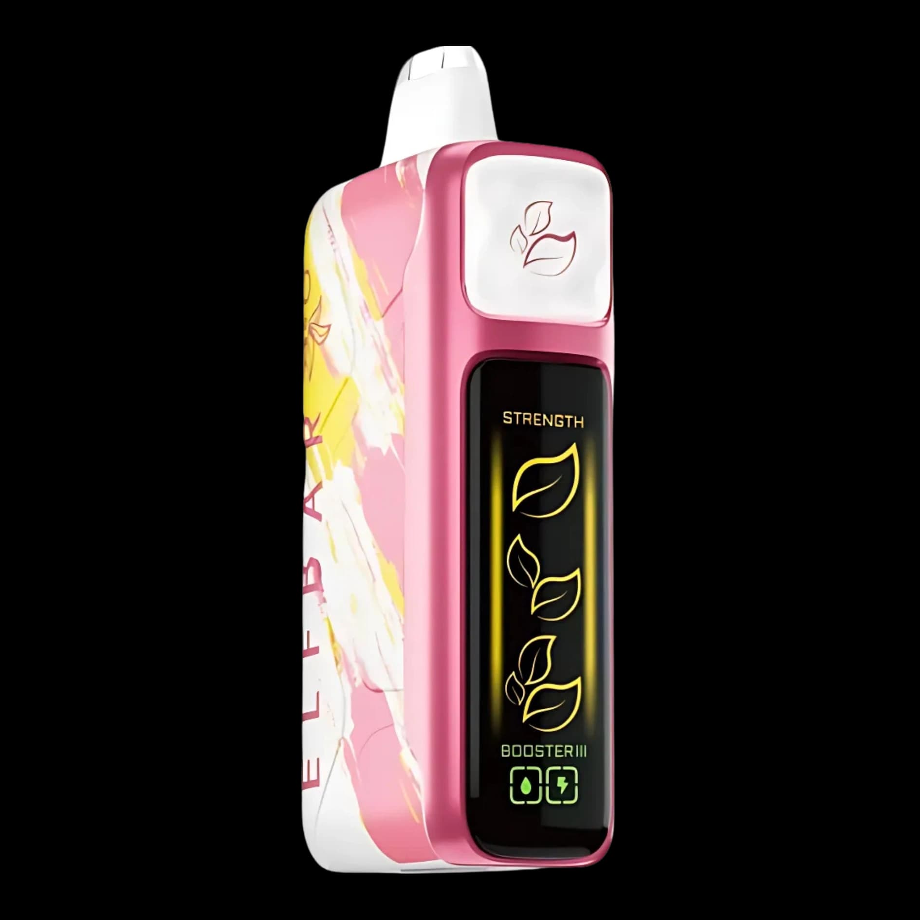 Elf Bar Nic King 30K