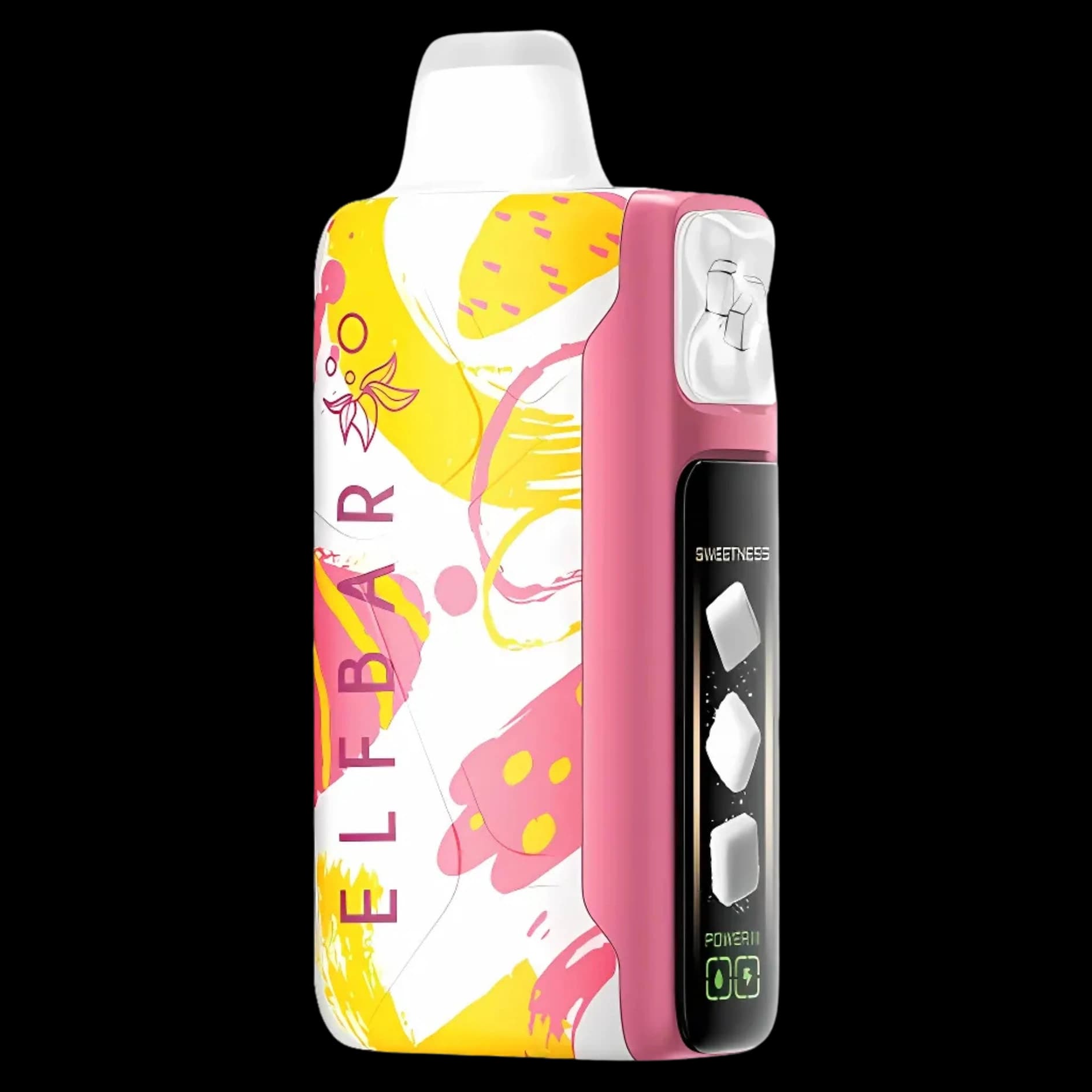 Elf Bar Sweet King 30K