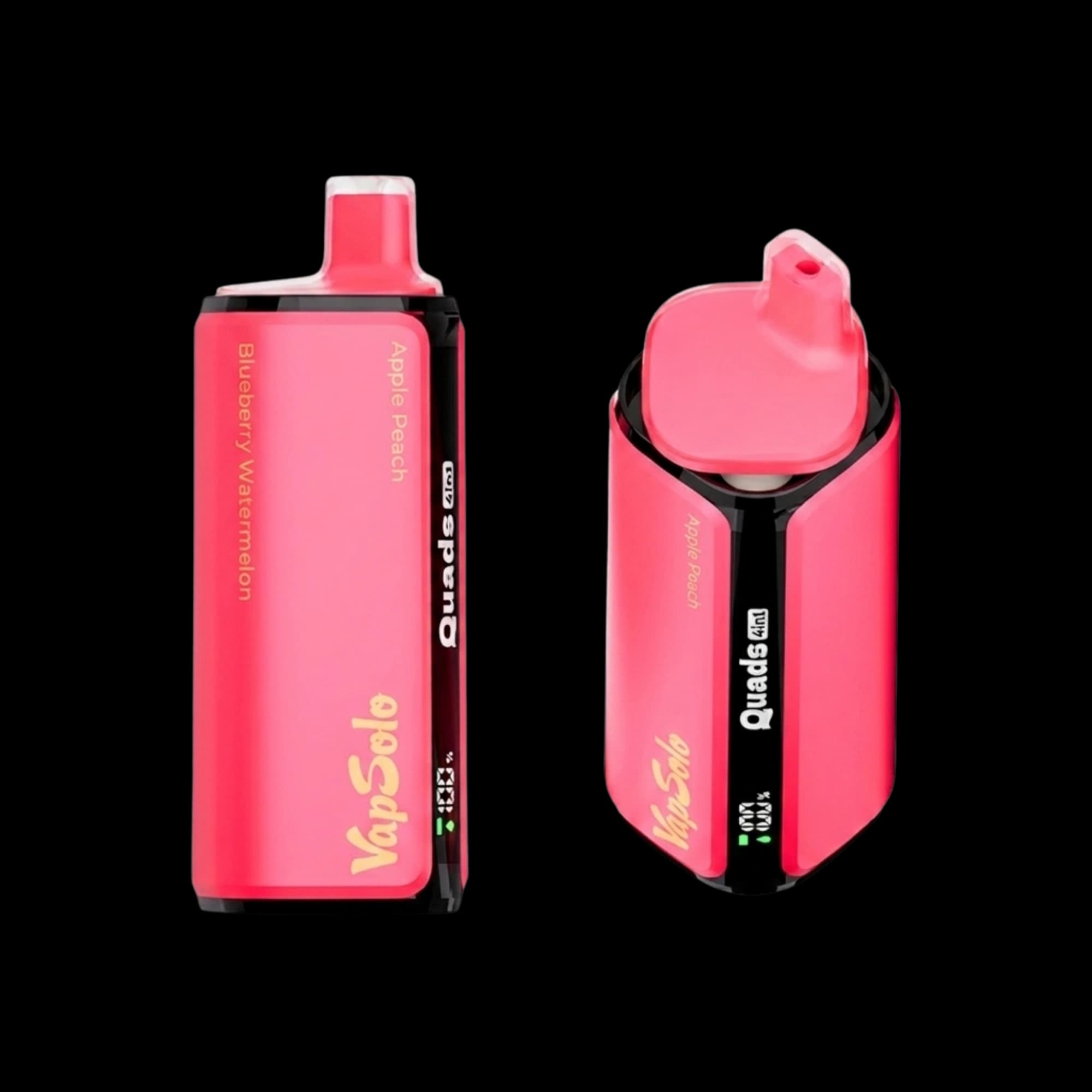 VapSolo Quads 80K