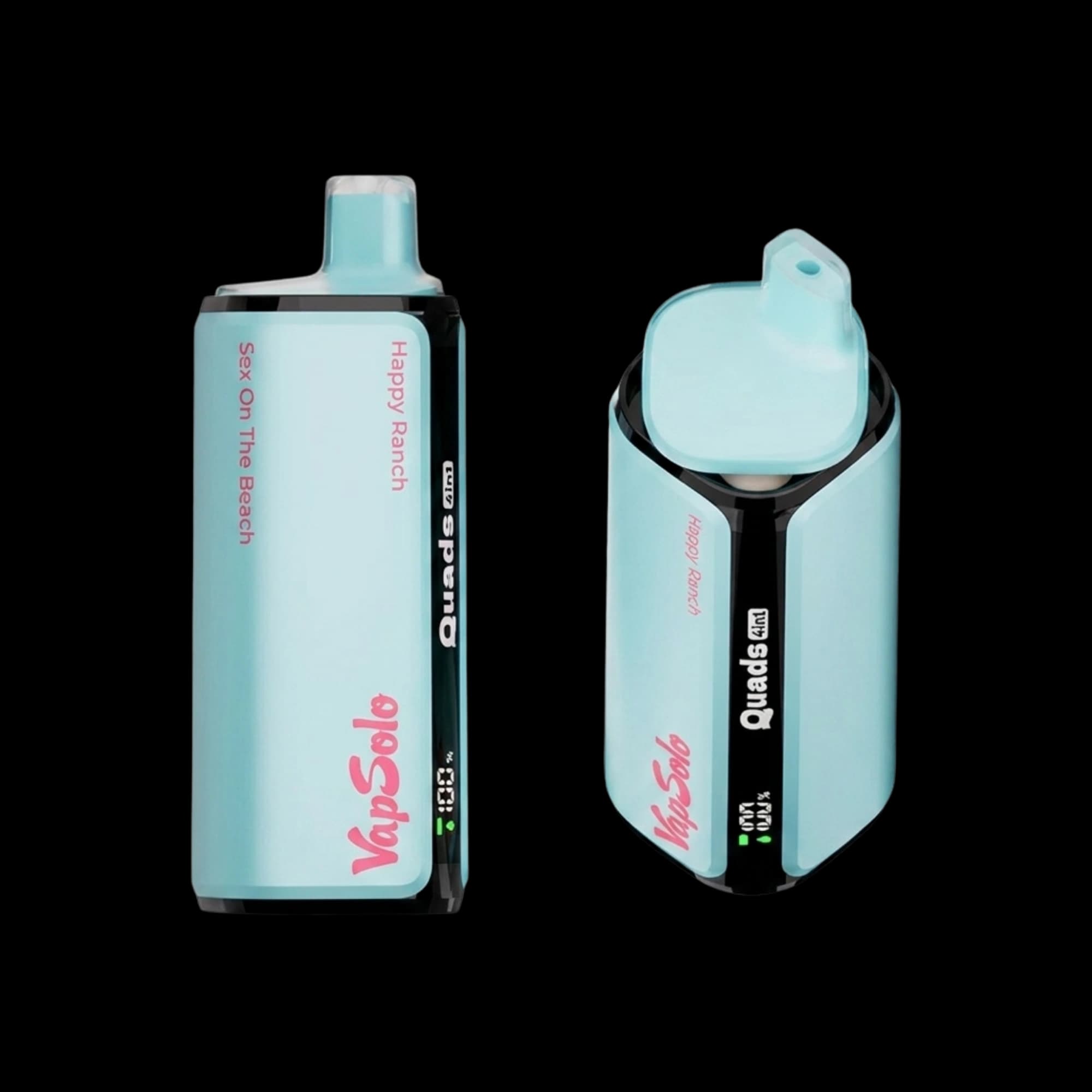 VapSolo Quads 80K