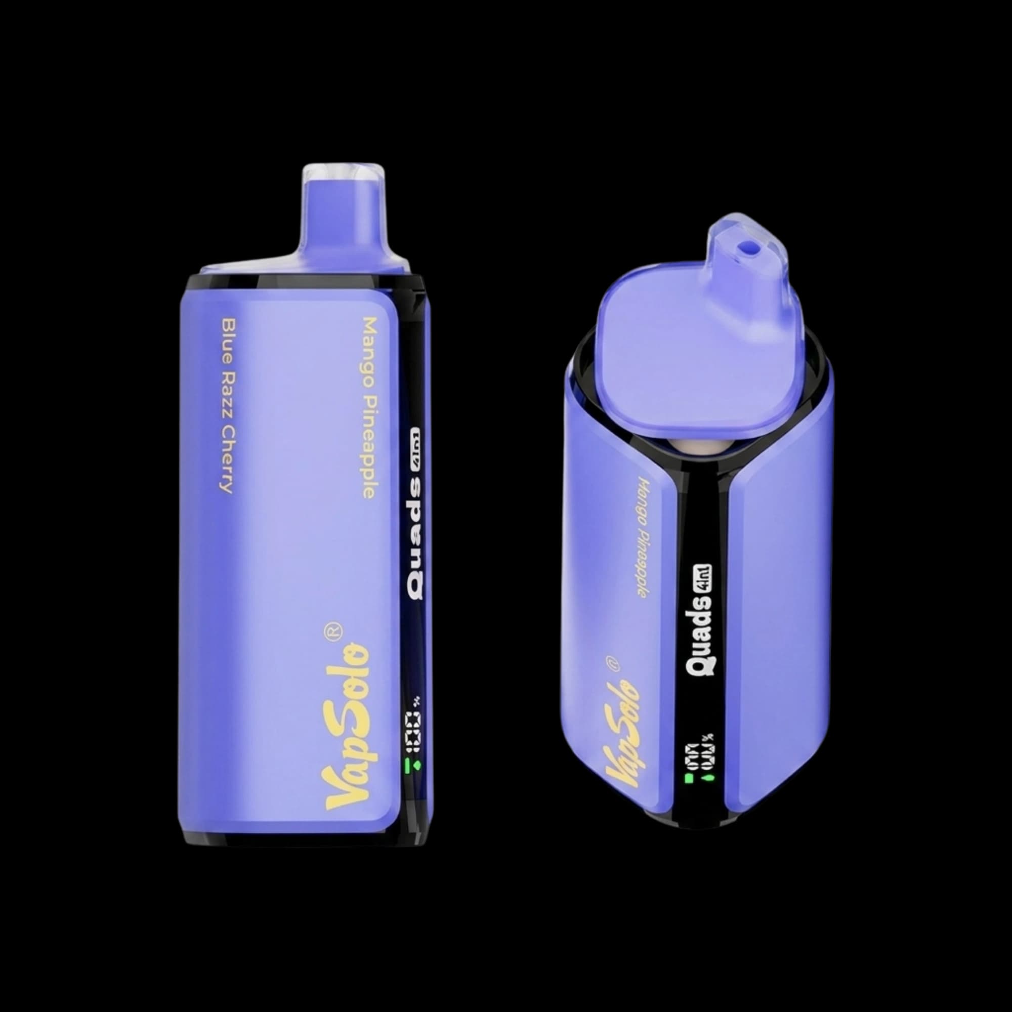 VapSolo Quads 80K