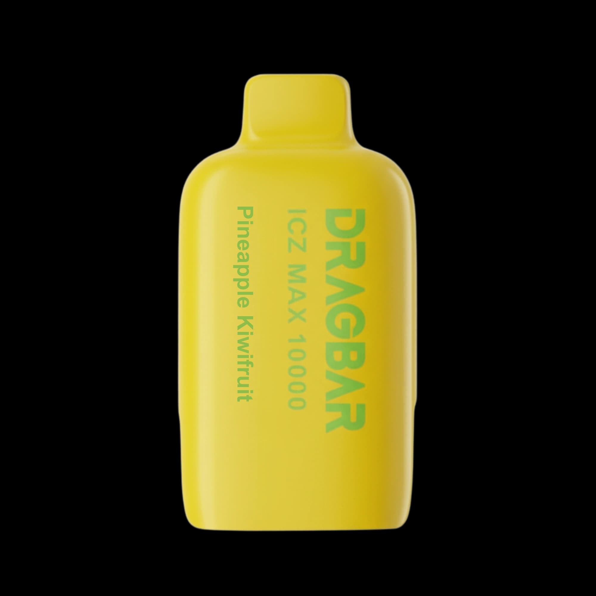 Zovoo Dragbar ICZ MAX 10K Pod