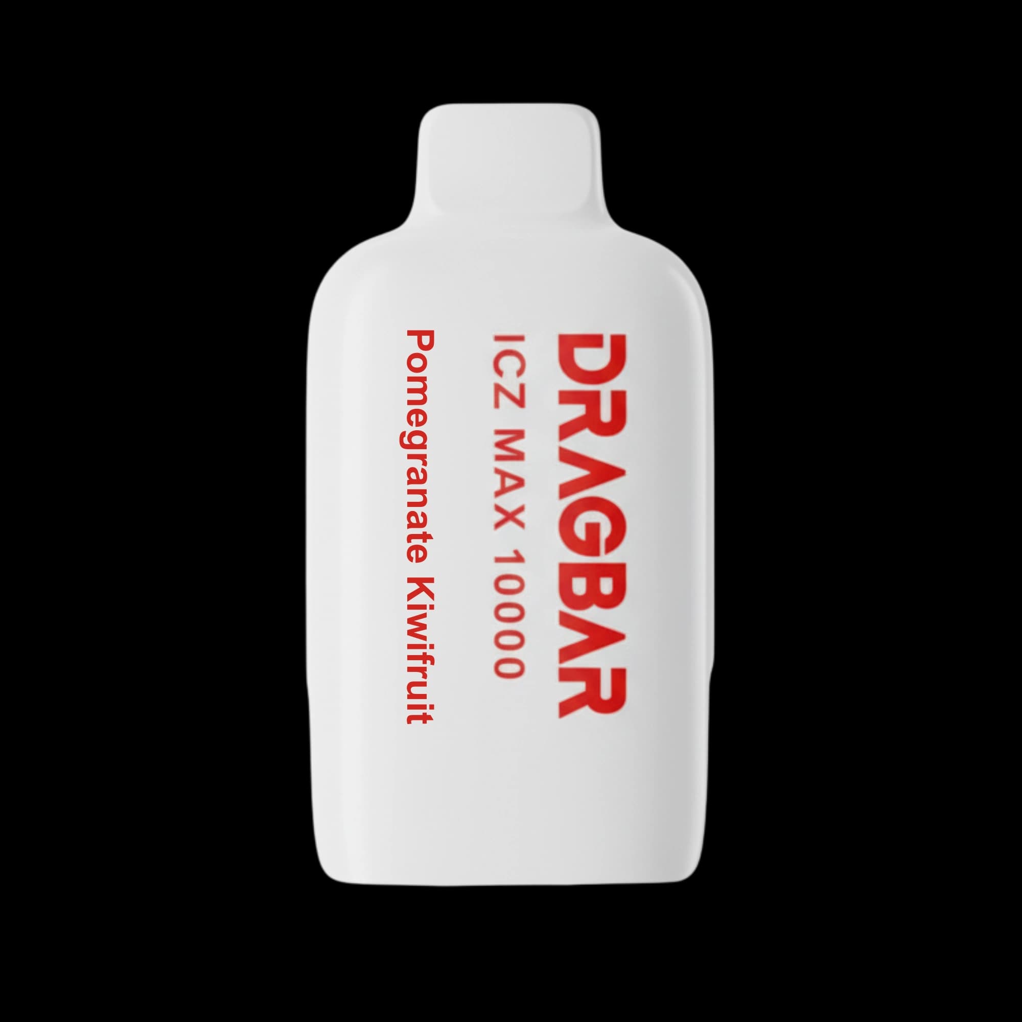 Zovoo Dragbar ICZ MAX 10K Pod