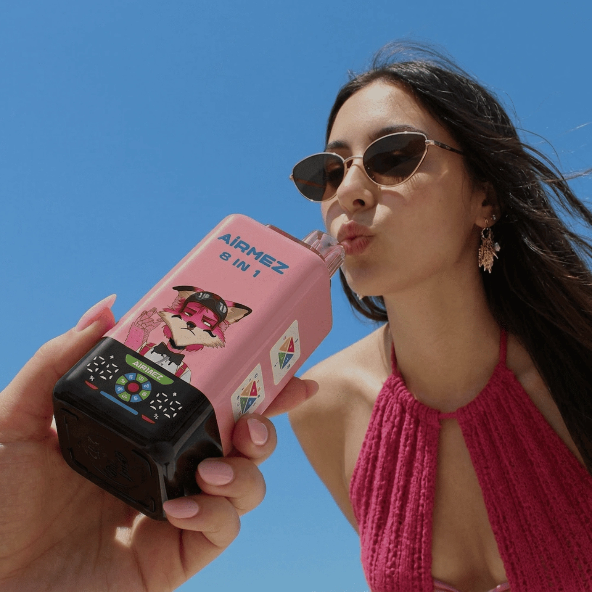 elfbar nachfüll pod läuft aus Big Puff Disposable Vapes & E-Cigs Online Shop